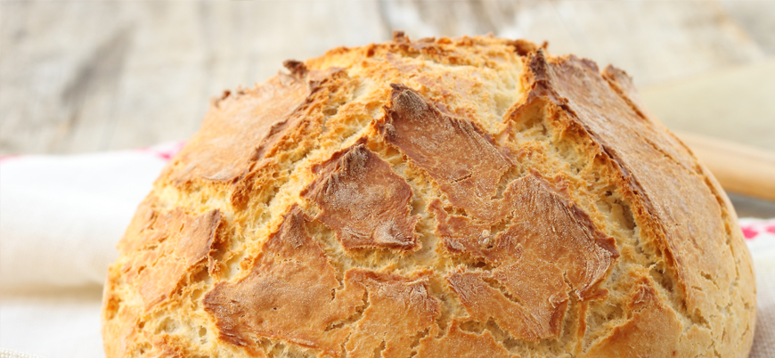 Pão de Sardinha