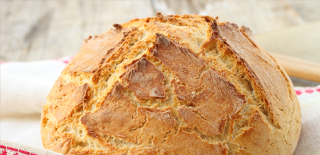 Pão de Sardinha